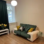 Gertrudes Apartament