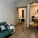 Gertrudes Apartament